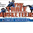Join hot-headed D’Artagnan as he travels to Paris full of childish excitement and misplaced bravado to become a Musketeer! Will things go to plan? It’s unlikely. An energetic retelling of the classic Alexander Dumas novel suitable for all ages. Updated:Sunday, April 2, 2023