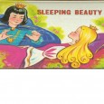 The story of “Sleeping Beauty” revolves around the curse of the evil fairy Carabosse, slighted at the christening, and the eventual triumph of Good over Evil. Though the story covers 118 years, the narrative is linked by the Minstrel narrator, who keeps the action moving quickly. The comedy is carried by the outrageous Nanny Fanny Cranny, and Pickles the Page. The shoiw is full of knock-about and verbal humour, loads of audience participation, and several set piece routines including a battle between Beauty’s toys and Carabosse, the toys protecting Beauty as she sleeps.     Updated:Thursday, March 19, 2015