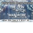 Four adventurous children travel through a magical wardrobe to the mysterious land of Narnia and learn of their destiny to free it with the guidance of the mystical lion, Aslan. Updated:Sunday, June 26, 2022