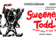 Sweeney Todd: The Demon Barber of Fleet Street is a musical thriller set in 19th century England. The show tells the story of Sweeney Todd’s return to London after 15 years of exile. He comes back in order to take revenge on the corrupt judge who banished him, by conspiring with a local baker, Mrs. Lovett, who is in desperate need of fresh meat for her pies! Sweeney Todd won the Tony Award for Best Musical and Olivier Award for Best New Musical. BOX OFFICE:- boxoffice@belfreytheatre.com or 01952 222277 Updated:Sunday, July 2, 2017